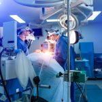 Healthcare Logistics