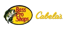Bass Pro Shop logo