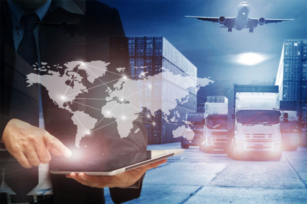 Premier 3PL Logistics